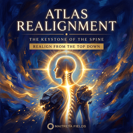Atlas Realignment [DM + Audio]