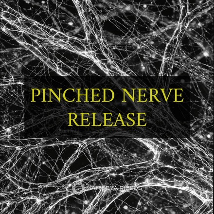 Pinched Nerve Relief [DM + Audio]