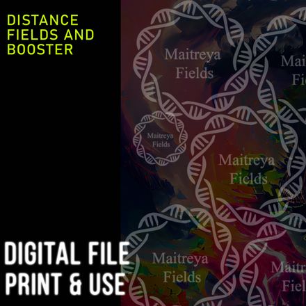 DM: Distance Fields and Booster