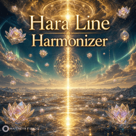 DM: Hara Line Harmonizer