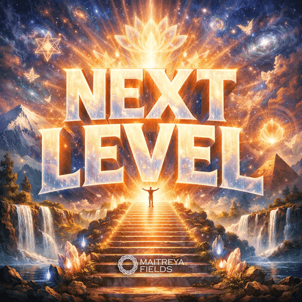Next Level Booster [DM + Audio]