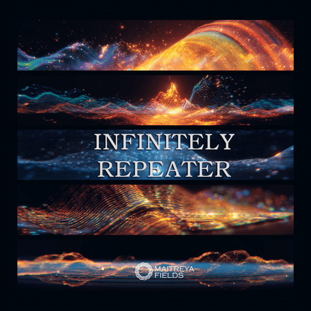 Infinitely Repeater [DM + Audio]