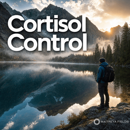 DM: Cortisol Control