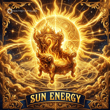 DM: Sun Energy
