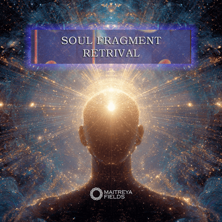 Soul Fragment Retrival [DM + Audio]