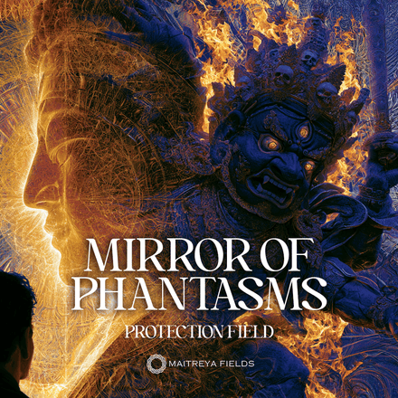 Mirror of Phantasms - Protection Field [DM + Audio]