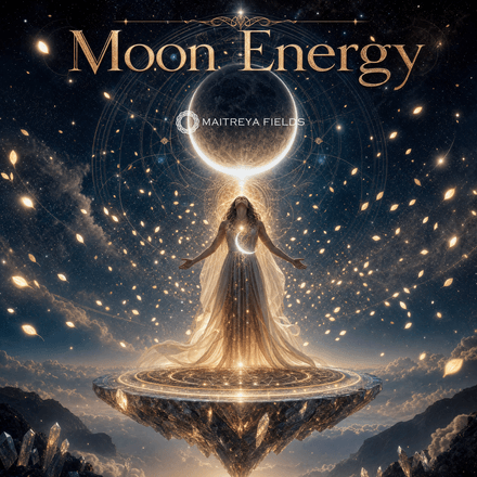 DM: Moon Energy