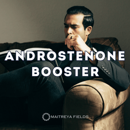 ANDROSTENONE Booster