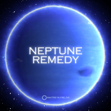 DM: Neptune Remedy