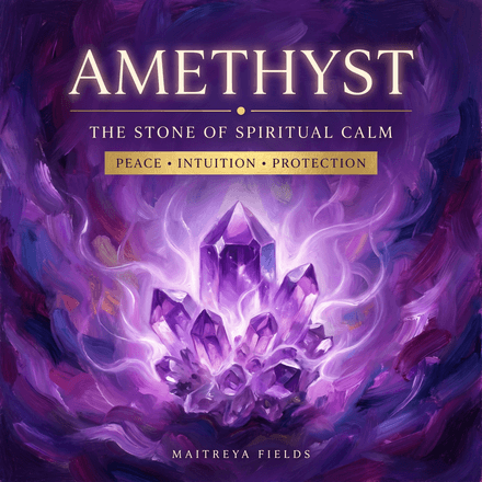 Amethyst Blueprint [DM + Audio]
