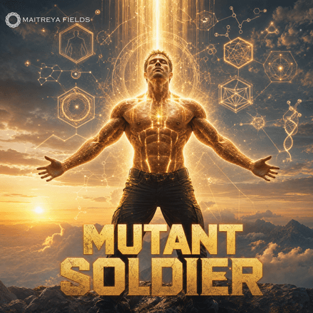 MUTANT SOLDIER [DM + Audio]
