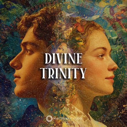 Divine Trinity [DM + Audio]
