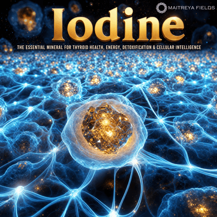 DM: Iodine and Potassium Iodide