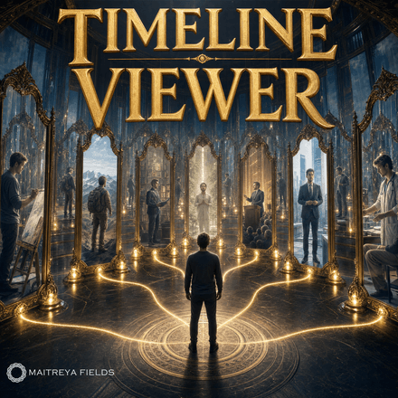 DM: Timeline Viewer