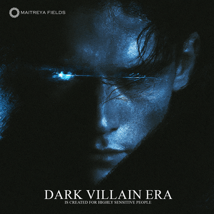 Dark Villain Era [Audio + DM]