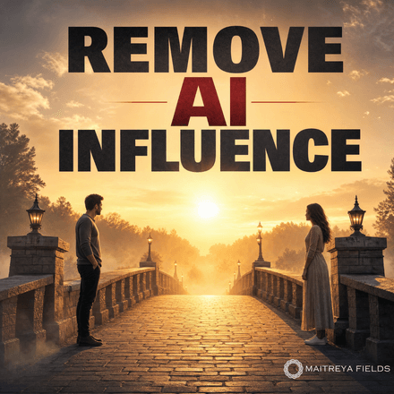 DM: Remove Entities and AI influence from Relationships