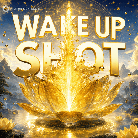 Wake Up Shot [DM + Audio]