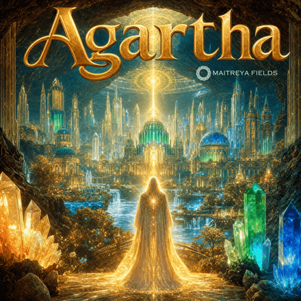 DM: Agartha