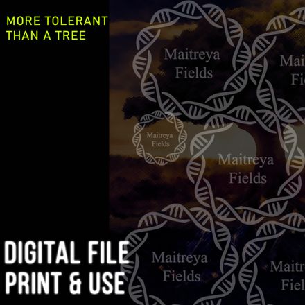 DM: More Tolerant Than a Tree