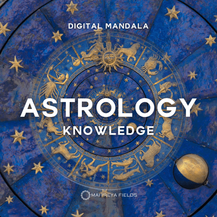 Astrology Knowledge [DM+ Audio]