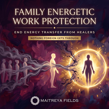Healer Lineage Protection [DM + Audio]