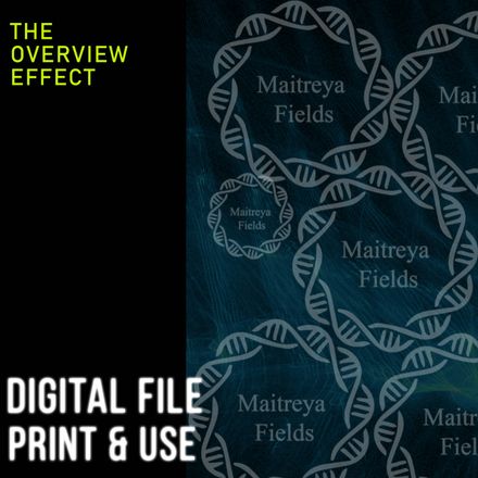 DM: The Overview Effect