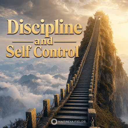 DM: Discipline and Self Control