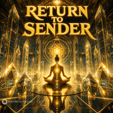 Return to sender [DM + Audio]