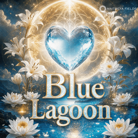 Blue Lagoon DM: 