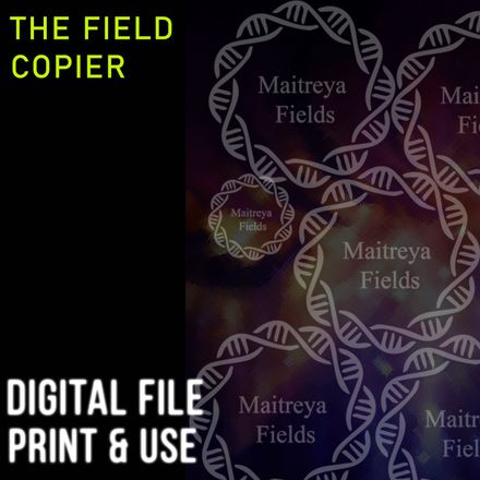 DM: The Field Copier