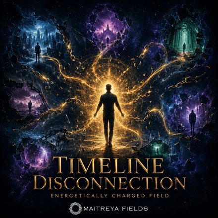 Timeline Disconnection [DM + Audio]