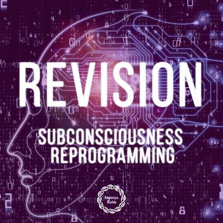 Imagination Revision v2 Subconsciousness Reprogramming