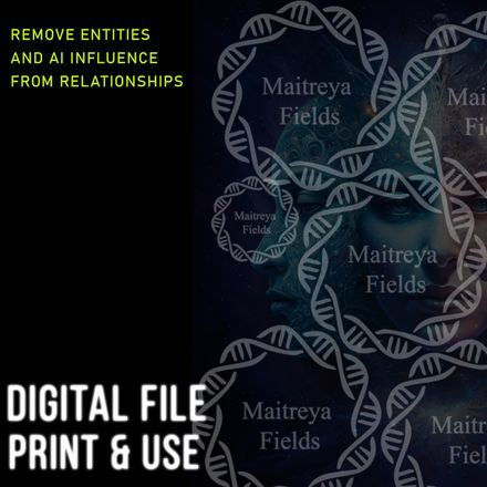 DM: Remove Entities and AI influence from Relationships