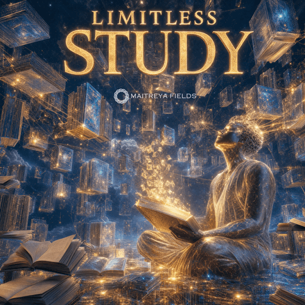 DM: Limitless Study
