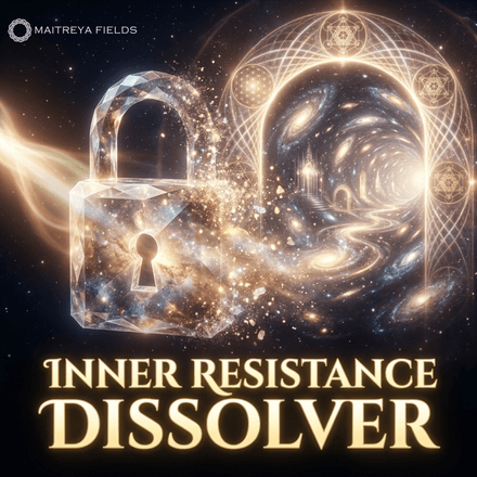 DM: Inner Resistance Dissolver