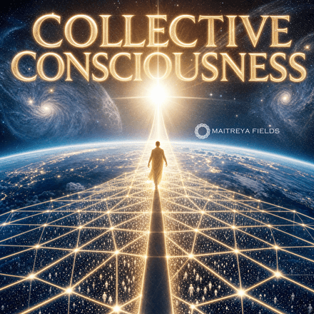 SBR Part 2: Collective Consciousness [DM + Audio]