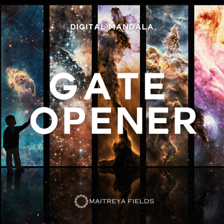 DM: Gate Opener