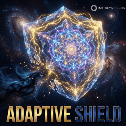 Adaptive Shield [DM + Audio]