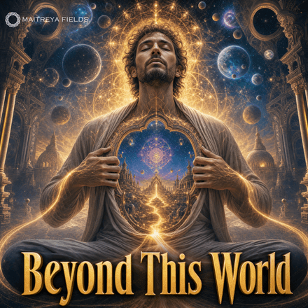 DM: Beyond This World / GY Series