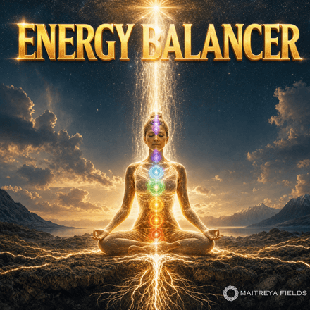 Energy Balancer [DM + Audio]