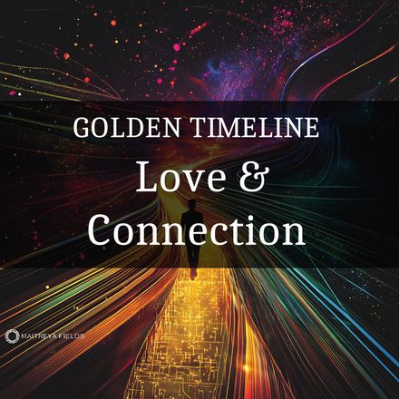 GT Love and Connection [DM + Audio]