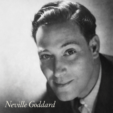 Neville Goddard Integration Field [Audio + DM]