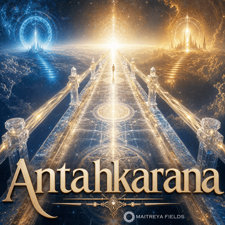 DM: Antahkarana
