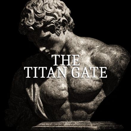 The Titan Gate [DM + Audio]