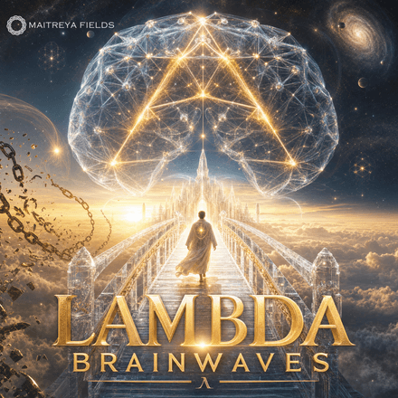 DM: Lambda Brainwaves