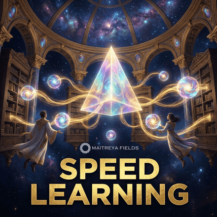 Speed Learning / Reading [DM + Audio]