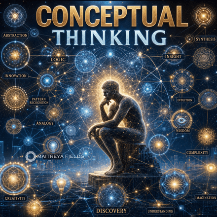 DM: Conceptual Thinking