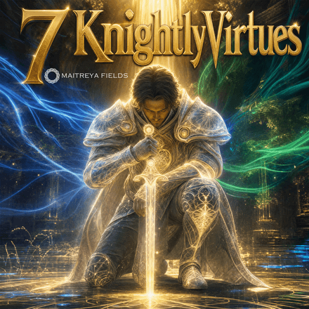 DM: 7 Knightly Virtues