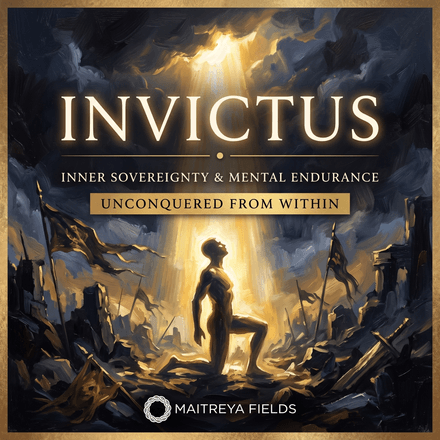 Invictus State [DM + Audio]
