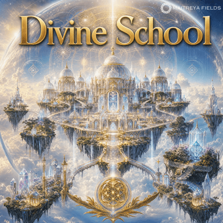 DM: Divine School of the 5D Realm